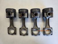 KLIP PEUGEOT 5008 KLIPNJAČA 5008 2.0 BlueHDi 9812818680