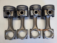 KLIP PEUGEOT BOXER KLIPNJAČA BOXER 2.0 BlueHDi 9812818680