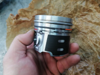 NOVI  klipovi za 1.6 hdi euro 6 norme ispuha