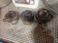 Klipovi Ford 1.5 ecoboost