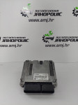 Kompjuter motora BMW 0 281 031 002