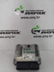 Kompjuter motora BMW 0 281 034 281