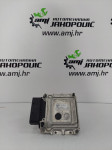 Kompjuter motora BMW 7 432 799-01