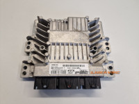 KOMPJUTER MOTORA FORD GALAXY 2 2.0 TDCI SID 206 6G91-12A650-EK