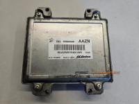 KOMPJUTER MOTORA OPEL CORSA D 1.2 55580499