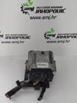 Kompjuter motora Renault 0 281 033 131