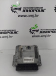Kompjuter motora Renault 0 281 033 357