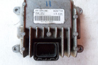 KOMPJUTER PUMPE (EDU) ZA OPEL ASTRA CORSA MERIVA 1.7 DI i 1.7 DTI