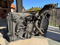 Komplet kileri Renault Megane 4 2017. na dalje