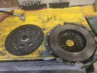 komplet kvacilo sa zamajcem u super stanju fi