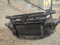 komplet predji dio sa hladnjakom za fiat stilo 1.9jtd 85kw