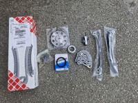 Komplet razvodnog lanca FEBI Bilstein