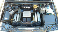 kompletan motor 2.6 v6 AUDI VW 110kw-150ps tip ABC