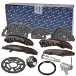 KOMPLETAN SET LANCA RAZVODA ZA BMW 1 COUPE(E82),118 d,120 d,123 d