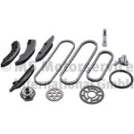 KOMPLETAN SET LANCA RAZVODA ZA BMW 4 GT(F36), 418 d, 420 d