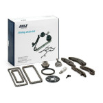 KOMPLETAN SET LANCA RAZVODA ZA BMW 5(E60), 520 d