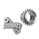 KOMPLETAN SET RAZVODA LANCA ZA NISSAN NAVARA NP300, 2.3 DCI, 120-140KW