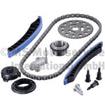 KOMPLETNI SET LANCA RAZVODA MERCEDES-BENZ C-CLASS, C 180/200, 85-100KW