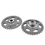 KOMPLETNI SET LANCA RAZVODA MERCEDES GLE, 250 d, 150 KW, 2015-2018