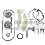 KOMPLETNI SET LANCA RAZVODA PEUGEOT 2008 I, 88 KW, 1.6 VTI