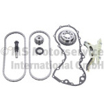 KOMPLETNI SET RAZVODA ZA FORD FIESTA IV(JA_, JB_)1.8 DI,1995-2003,55KW