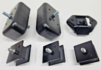 KOMPLET NOSAČA MOTORA ZA SUZUKI JIMNY 1.3