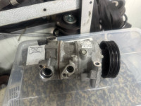 Kompresor klima VW 5Q0 816 803 K