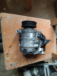 Kompresor klime 1.9 tdi 130 ks