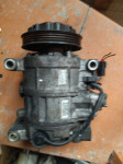 Kompresor klime 2.5 tdi
