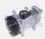 KOMPRESOR KLIME / AC KOMPRESOR citroen, peugeot