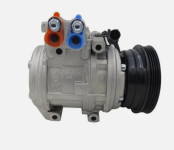 KOMPRESOR KLIME / AC KOMPRESOR HYUNDAI,KIA