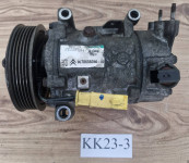 KOMPRESOR KLIME CITROEN BERLINGO 3  SANDEN 96 786 560 80   KK 23-3