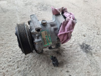 KOMPRESOR KLIME FORD FIESTA