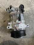 KOMPRESOR KLIME OPEL ASTRA J 2017 1.6 CDTI
