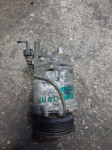 kompresor klime polo 9n. polo 6n  1.2 mpi