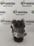 KOMPRESOR KLIME RENAULT 8200 848 916