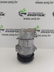 KOMPRESOR KLIME RENAULT MEGANE 92600 4EA0A