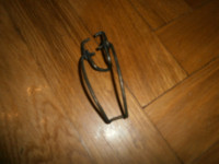 KOPČA FILTERA ZRAKA AUDI 80