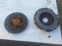 korpa i lamela opel vectra b 1.6i rabljeno