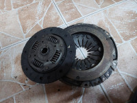 korpa i lamela skoda octavia 1.4mpi