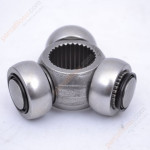 KRIŽ POLUOSOVINE ŠKODA FELICIJA,FAVORIT