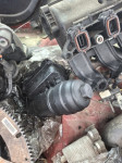 kućište filter ulja bmw N57