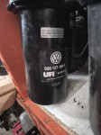 Kučiste filtera goriva skoda seat audi vw 5q0127400f