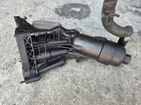 kućište filtera ulja Bmw 116 B37 motor