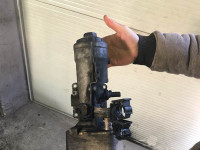 Kuciste filtera ulja