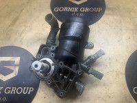 Kućište filtera ulja VW Audi Seat Škoda 3.0 TDI 059115389 P