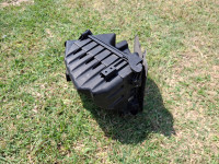 Kučište filtera zraka Audi A4 B6 2000-2004 038133835G