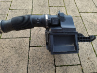 kučište filtera zraka Dacia, renault