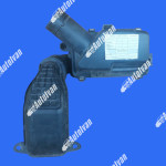 KUĆIŠTE FILTERA ZRAKA NISSAN JUKE F16 1.0 TCE 19-    165004357R
