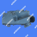 KUĆIŠTE FILTERA ZRAKA  PEUGEOT 607  2.7 HDI  99-10  9660121680